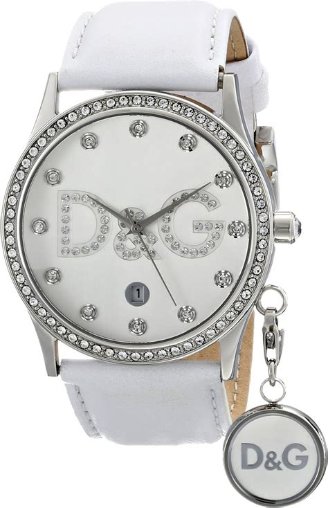 dolce gabbana smartwatch|dolce gabbana watch women's.